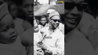 Amílcar Cabral: Guinea-Bissau’s Liberation Icon - The Revolutionary Who Fought with Ideas and Arms
