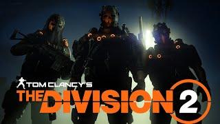 ПиВиПи в The Division®2 (однокнопочный билд)