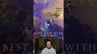 BEST BAIT WITH TWIN SLAYERS IN ALBION ONLINE