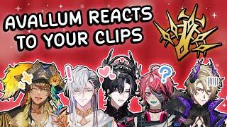 【 Clip It N' Ship It 】 Avallum Watch YOUR Clips!