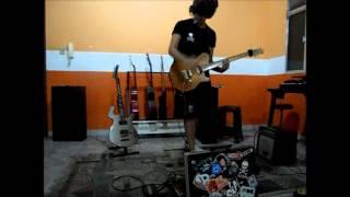 KISS / LOVE GUN - Tiago Pacheco