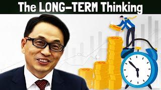 Zhang Lei | Long-Term Thinking Can Transform Your Financial Future