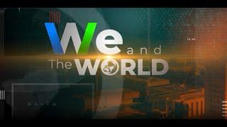 A joint project of the «Dunyo» IA and the TV channel «Uzbekistan 24»: «We and the world»