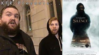 Silence - Keystone Film Review