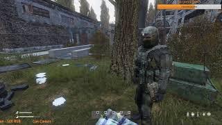 DAYZ S.T.A.L.K.E.R RP 420