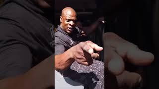 Ronnie Coleman will walk again #bodybuilding #mrolympia