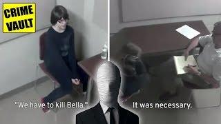 Slenderman Stabbing: Documentary