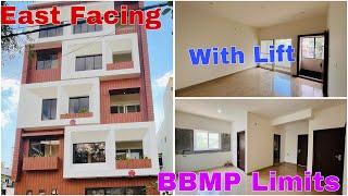 30*50(1500sqft)East Facing 12BHK Rental Income House For Sale Bangalore | Kattigenahalli | Yelahanka