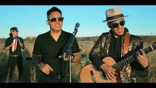 Los Mayancelas -  Amor de Aventura ( Official Video )