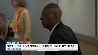 Montgomery Public Schools CSFO hired by state Education Department