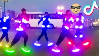 Astronomia ⭐️ NEON MODE  TUZELITY SHUFFLE DANCE 2024