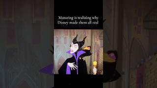 Disney’s is so smart for this #disney #disneyplus# #villan #asheleyspam #conspiracy #fypシ #foryou