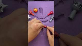 I make mega hand sprunki kitchen appliances  from liquid metal