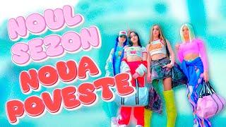 TRAILER - NOUL SEZON! Adolescenții s-au mutat în vila Dianei!