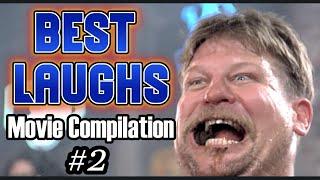 Greatest Movie Laughs Compilation #2