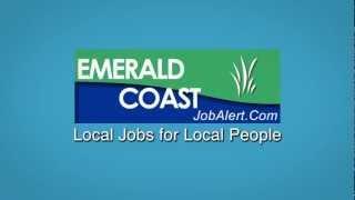 EmeraldCoastJobAlert - Employer Informational Video