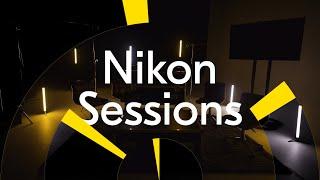 Nikon Presents: Nikon Sessions (Trailer)