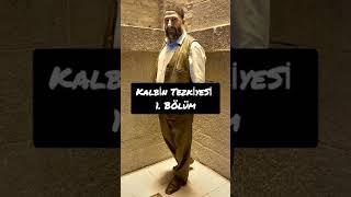 Kalbin İmamını Bulmak | Kalbin Tezkiyesi 1. Bölüm #kalp #ruh #imam