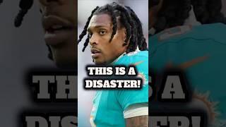 Jalen Ramsey Being Traded Is A DISASTER For The Miami Dolphins! #shorts #nfl #miamidolphins