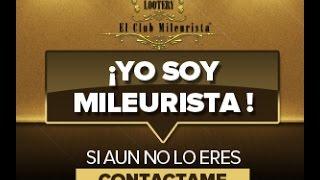 El Club Mileurista: Recargar Billetera