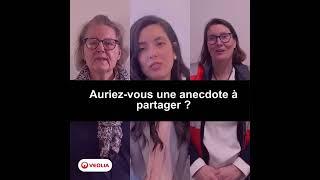 Être une femme chez Veolia Industries Global Solutions