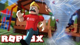 I'M DOOMED!! Roblox Disaster Dome