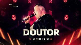 Doutor - Rey Vaqueiro | DVD Ao Vivo em SP