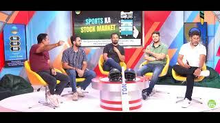 Sports Tak | Abusing | Rahul Rawat | Vikrant Gupta