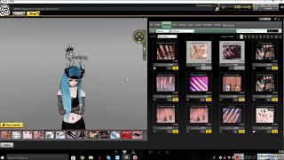 IMVU AP Content! 18+