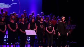 How We Love (Beth Nielsen-Chapman) Performed by Jackie Graves