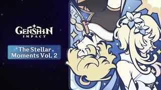 Path of Yaksha ( Xiao's Theme) Genshin Impact OST (The Stellar Moments Vol.2)