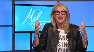 WSAV The Bridge (Savannah, GA)/Mel Robbins Show