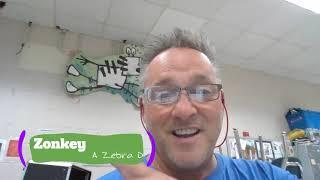 Open House : Visual Arts: Ian Sands