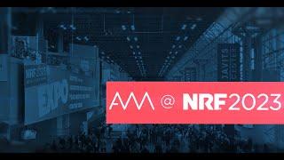 NRF 2023 Recap