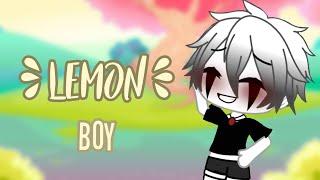 []Lemon Boy[]Nightkiller/Killermare[]Glmv[]Short[]