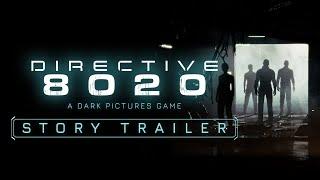 Directive 8020 | Story Trailer Reveal