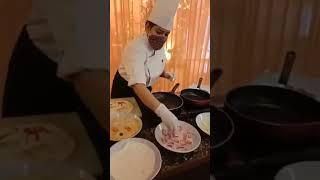 JW MARRIOTT CHANDIGARH SUBSCRIBE HM CHEF SUNAINA AND SUNAINA NANDA FOODS
