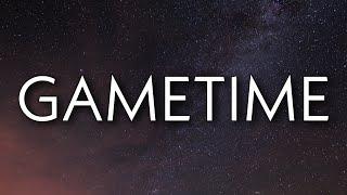 Lil Tecca & Aminé - Gametime (Lyrics)