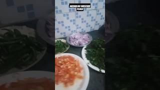 Biryani ki taiyari#shortclips #youtube Naat Sharif#shahnaz Islamic video #minivlog video 