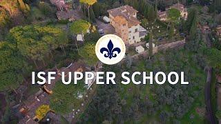 ISF Upper School Virtual Tour