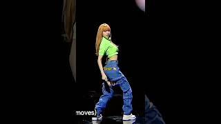 Jisoo did it so smoothly  #jisoo #lisa #jennie #rosé #blackpink