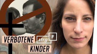 Priesterkinder - Wie die katholische Kirche sie verleugnet | STRG_F