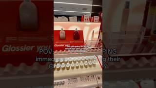 SEPHORA & LULU LEMON SHOPPING SPREE ️ #beautyindustry #preppyyyy #skincare #skincareaddict