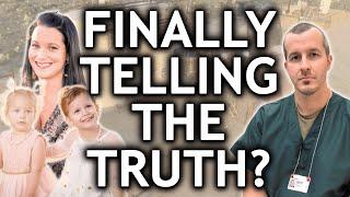Chris Watts Deep Dive: Blaming the Mistress, The Dark Secrets, His Double Life & Nichol Kessinger