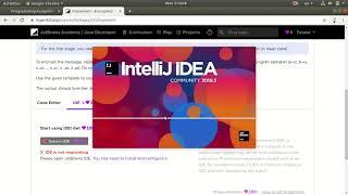 Intro to PA2 and using JetBrains Academy (Hyperskill)