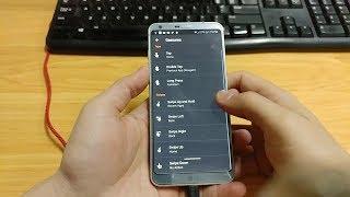 How to Get iPhone X Gestures on Android - Non Root