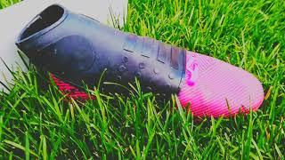 BEST SOCCER/FOOTBALL ANKLE SUPPORT! | EMPOWERBAND UNBOXING!