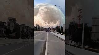 unknown planet  3d Special effects | 3d animation | future technology imagination