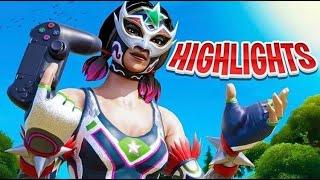 Tayzer | Highlights #1