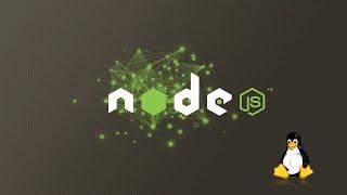 Instalando Nodejs utilizando NVM no Linux (Ubuntu 16.04 LTS)